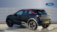 Vauxhall Mokka 1.2 Turbo 136 GS 5dr Petrol Hatchback